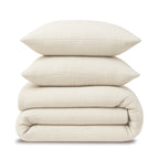 Muslin Duvet Cover