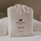 Muslin Duvet Cover