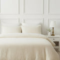 Muslin Duvet Cover