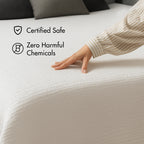 Muslin Duvet Cover